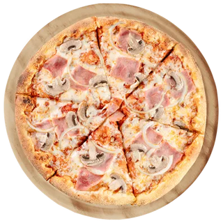 Pizza Farmhouse mała