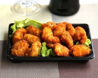 68.Lulas Fritas