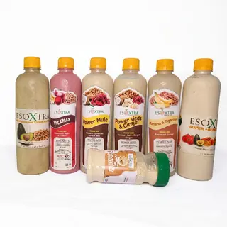 For Men Wellness Pack