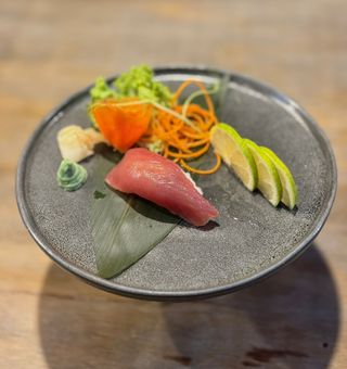 Nigiri Tonno