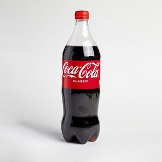 Coca-Cola  1L
