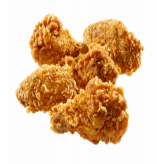 Острые крылышки