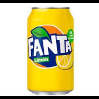 FANTA LATA