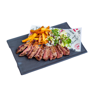 Entrecote De Ternera