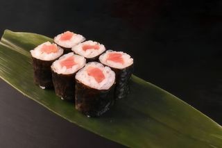 Maki Ton (120g)