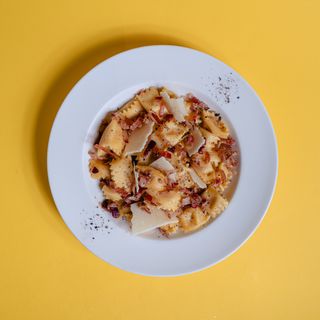 Mastrotortello GRICIA