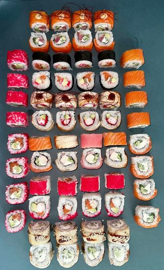 სეტი # 6   /2150გრ