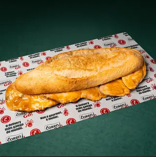 Bocadillo Galaico