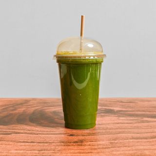 Zumo Green Detox