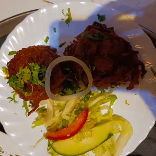 onion bhaji
