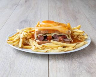 Francesinha