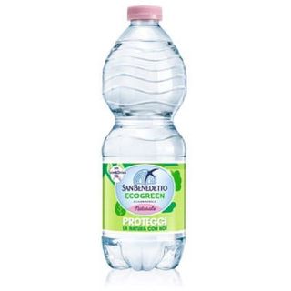 Acqua naturale 50cl 