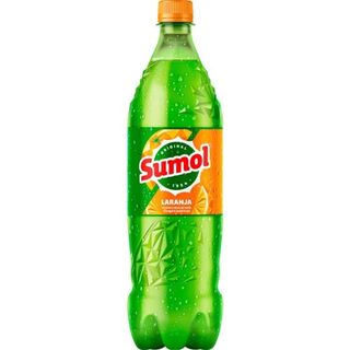 Sumol Laranja