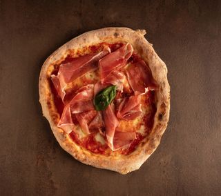 Carciofi e speck