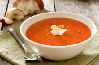 Zuppa di pomodoro