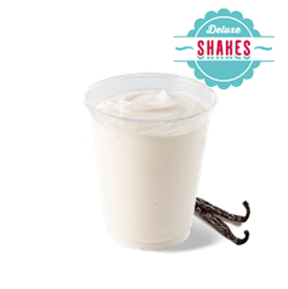 Shake o smaku waniliowym 300ml