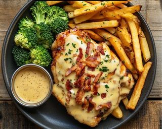 Alice spring chicken