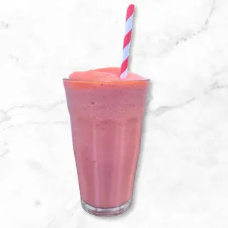 Smoothie natural strawberry fantasy