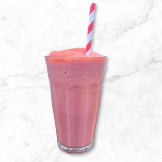 Zumo natural strawberry fantasy