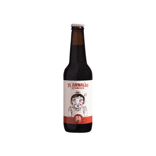 oitava colina zé arnaldo 330ml