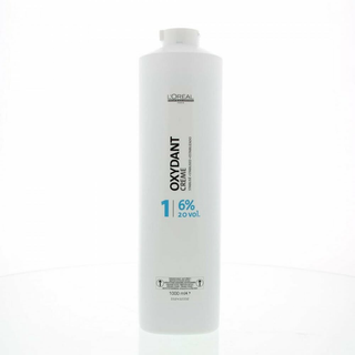 Lp Oxidante 1 20 Vol 1000 Ml