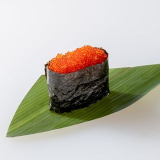 352. Gunkan tobiko