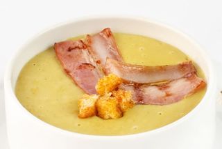 Supa cremă Vellutata