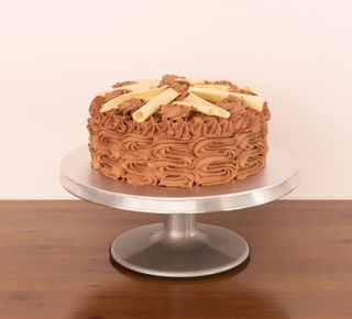 Tarta Dúo (1 ración )