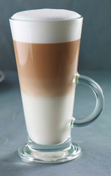latte Macchiato