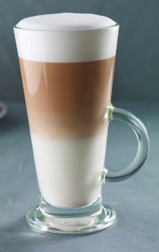 latte Macchiato