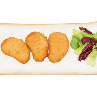 45.Nuggets De Pollo (4 Uds.)