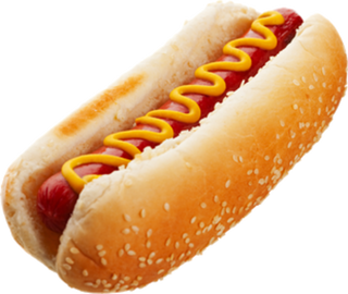 Hot dog