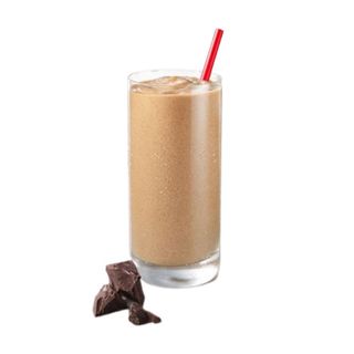 Смузи кофейный (450 мл.)