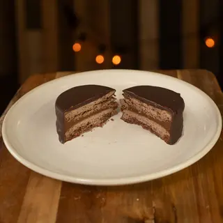 Alfajor de Chocolate