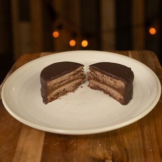Alfajor de Chocolate