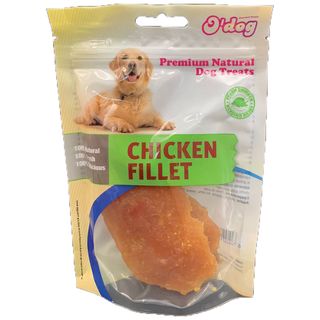 Համովիկ Շան Համար-հավի Ջերկի 100գր 1010