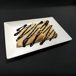 Palačinka sa nutelom