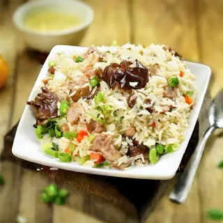 Orez Beijing
