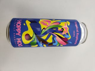 Tropical Euphoria 0.5мл