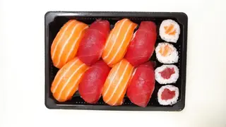 Bandeja 52 (12 Uds.)