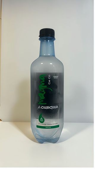 Acqua Frizzante Cabreiroá