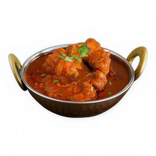 Chicken Vindaloo