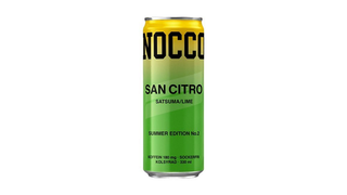 Nocco san citro 330ml