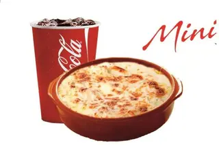 Menu Kapsalon