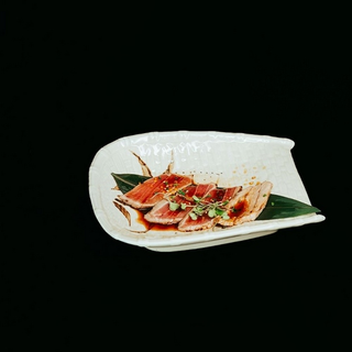 Tataki De Maguro