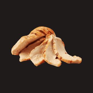 Добавка курица/ Adaos carne pui