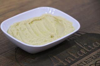 Humus 150 gr