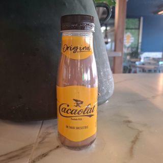 Cacaolat (envase 275 Ml.)