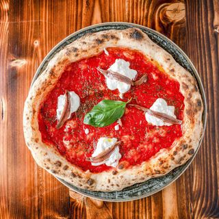 Marinara del Cantabrico