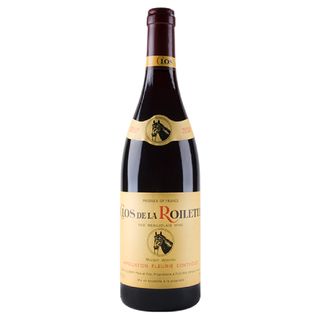 Clos De La Roilette Fleurie 75 Cl 2020